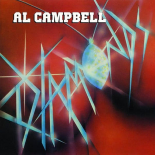 Al Campbell LP - Diamonds