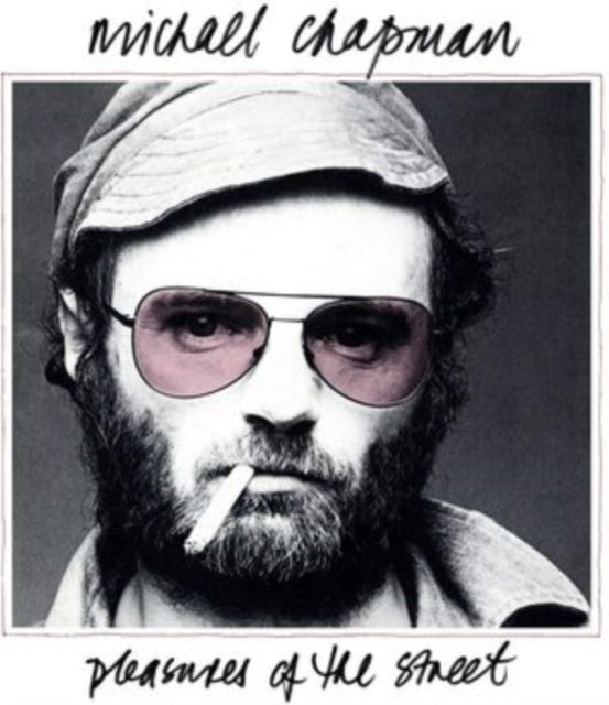 Michael Chapman CD - Pleasures Of The Street