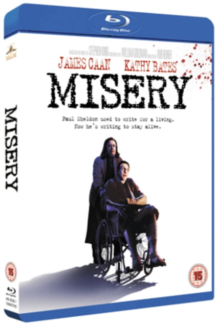 Down To The Bunker CD - Misery