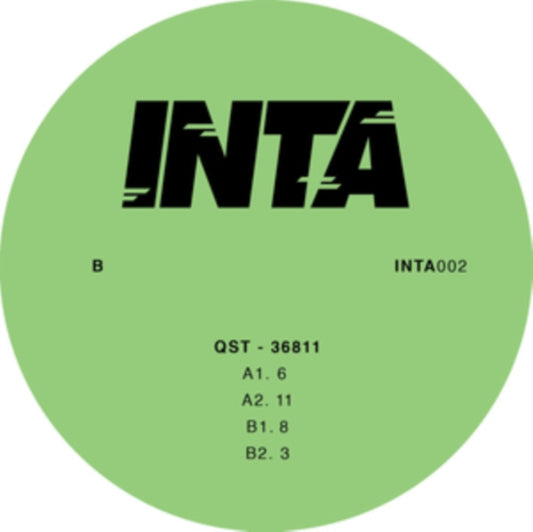 Qst 12Inch - 36811