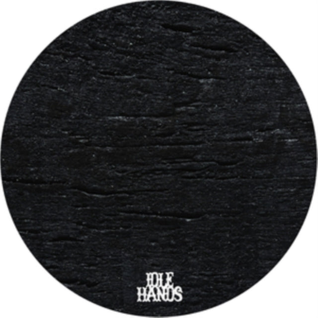 Crump 12Inch - Charcoal
