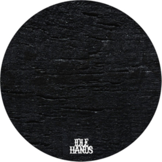 Crump 12Inch - Charcoal