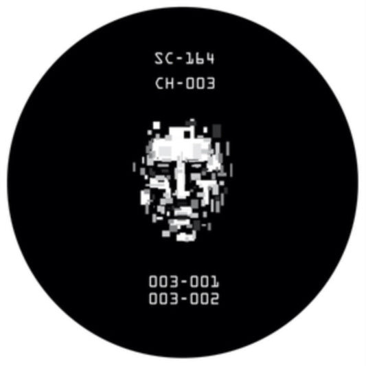 Sc-164 12Inch - Ch-003