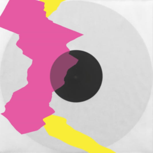 Holy Similaun 12Inch - Hegenrax Ep