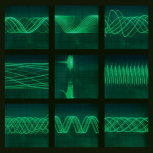 Mimicof Cassette - Distant Symphony