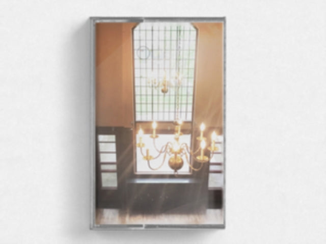 Josh Burke Cassette - A Life Of Mystery