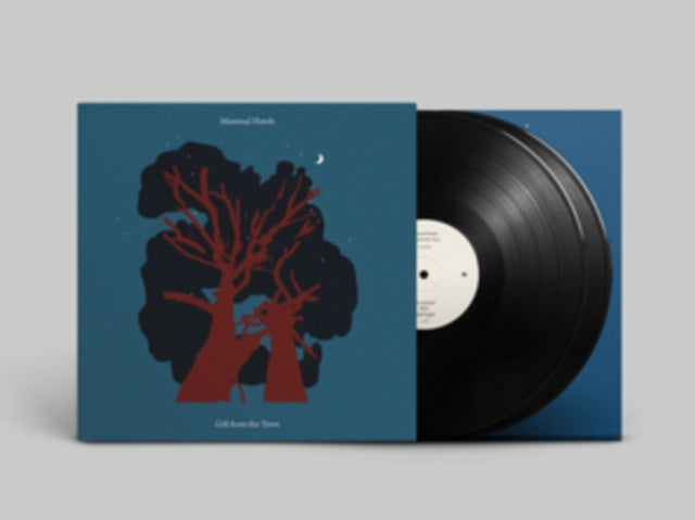 Mammal Hands LP Vinyl Record - Gift From The Trees