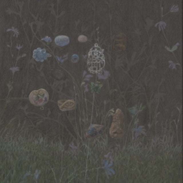 Infant Cassette - Sigla. Sone