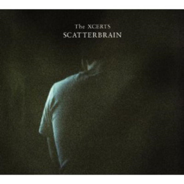Xcerts CD - Scatterbrain