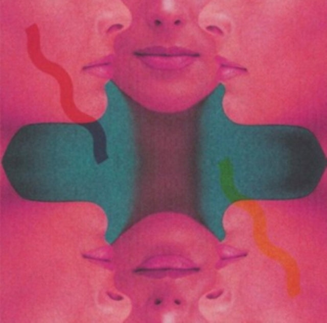 Errors CD - New Relics