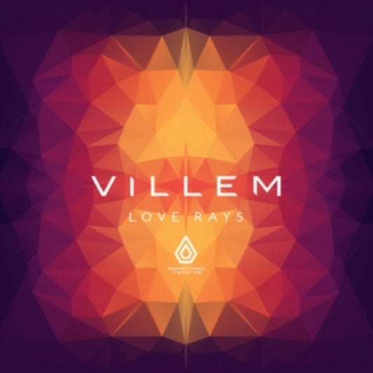 Villem 12Inch - Love Rays Ep