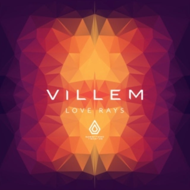 Villem 12Inch - Love Rays Ep