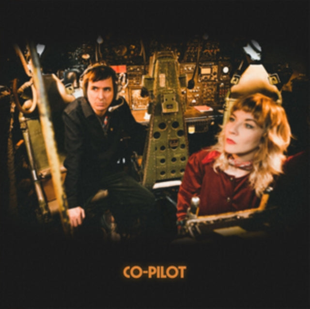 Co-Pilot CD - Rotate