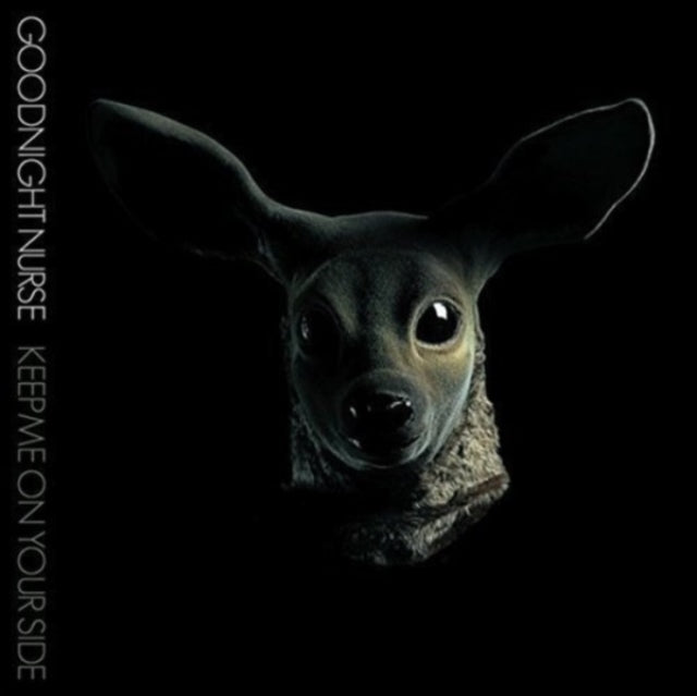 Goodnight Nurse CD - Keep Me On Your Side