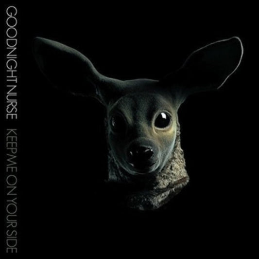 Goodnight Nurse CD - Keep Me On Your Side