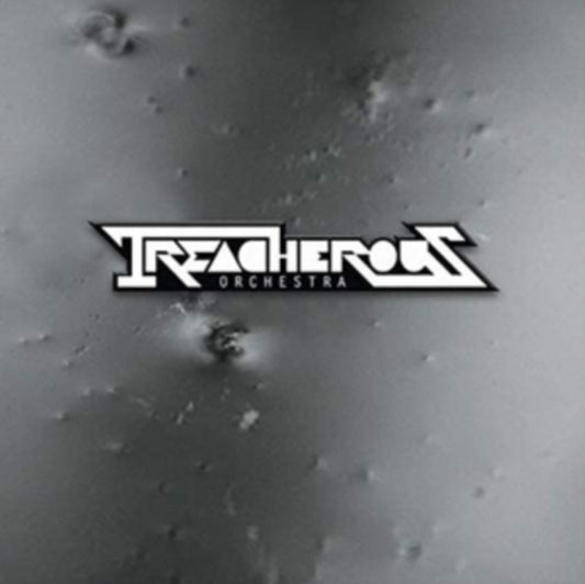 Treacherous Orchestra CD - Origins