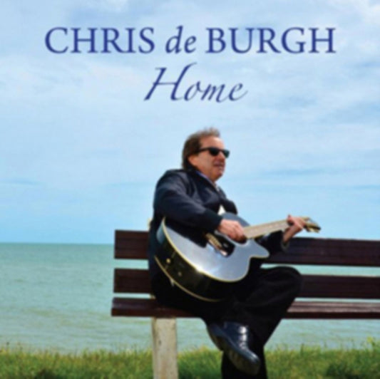 Oly CD - Home