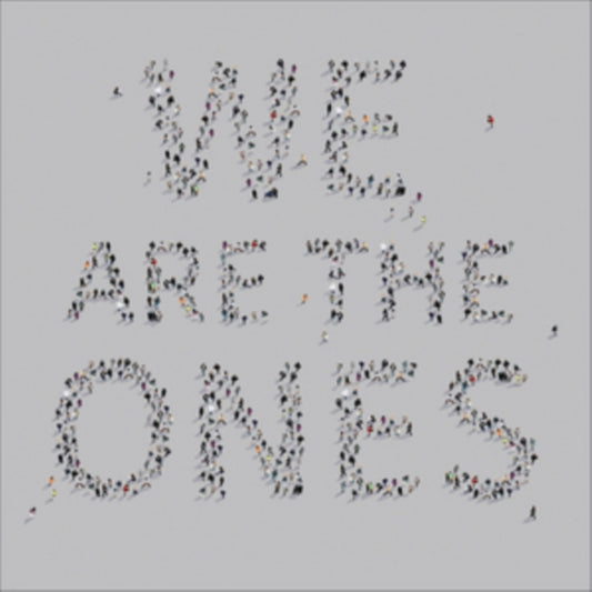 Gavin Chappell-Bates CD - We Are The Ones