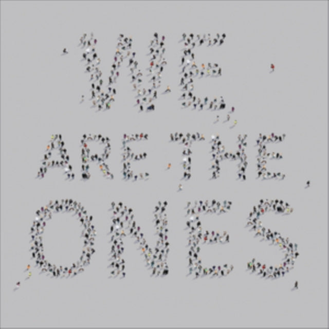 Gavin Chappell-Bates CD - We Are The Ones