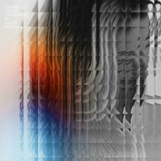 Lewis Danielle LP - Dreaming In Slow Motion