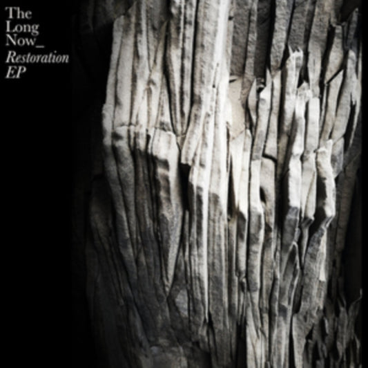 Long Now LP - Restoration Ep