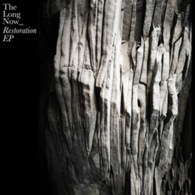 Long Now LP - Restoration Ep