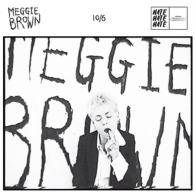 Meggie Brown 7Inch - 43261