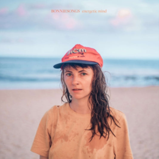 Bonniesongs CD - Energetic Mind