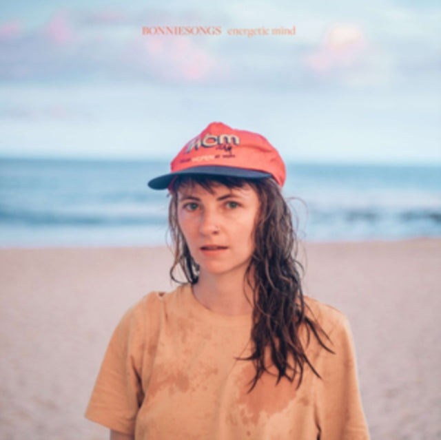 Bonniesongs CD - Energetic Mind