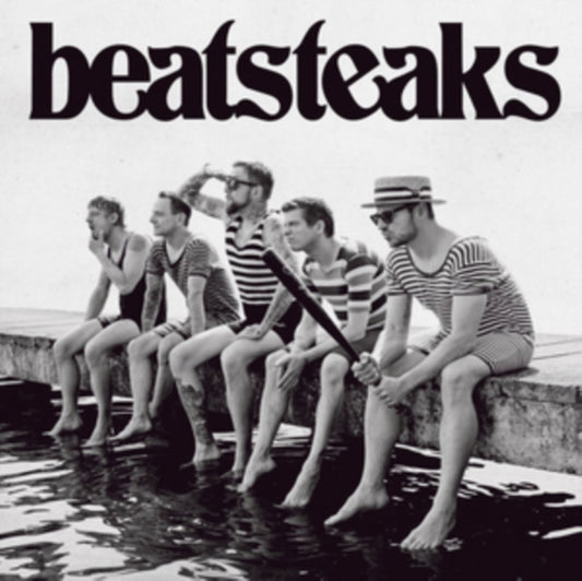 Beatsteaks CD - Beatsteaks