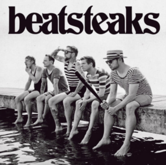 Beatsteaks CD - Beatsteaks
