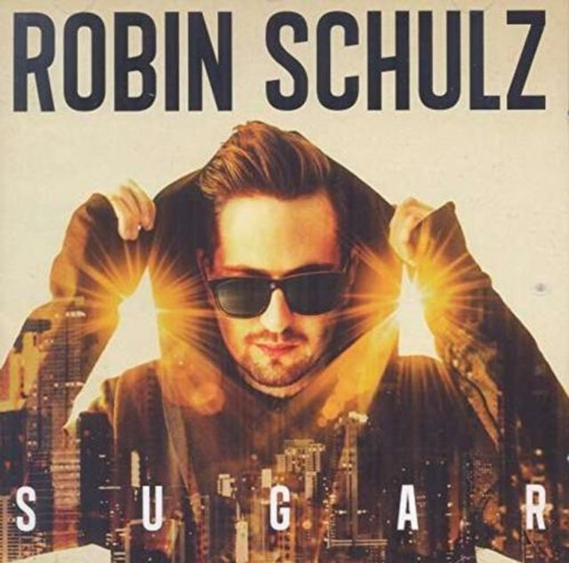 Schulz.Robin CD - Sugar