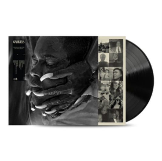 Gabriels CD - Angels & Queens