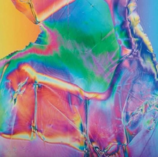Throwing Shade 12Inch - House Of Silk