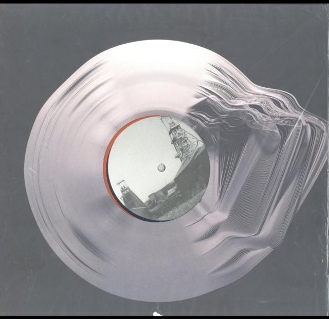 Nyak LP - Dollar Ep