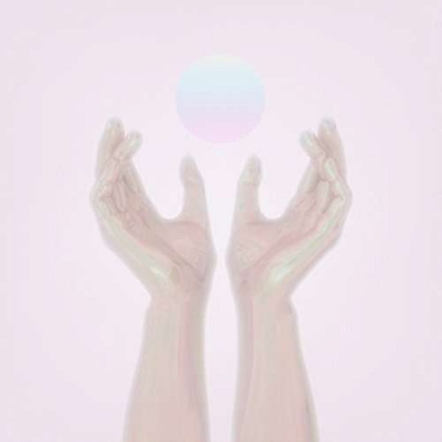 Machinedrum CD - Human Energy