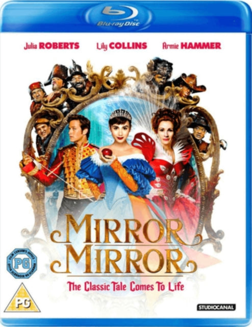Eliane Elias CD - Mirror Mirror
