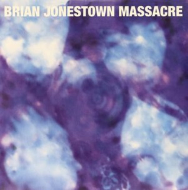 Brian Jonestown Massacre LP Vinyl Record - Methodrone
