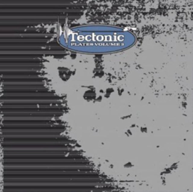 Various Artists CD - Tectonic Plates Volume 3