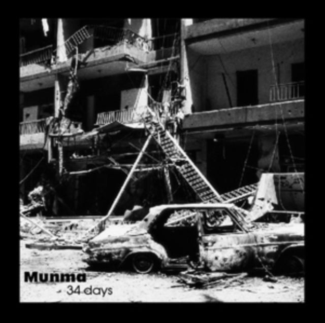 Munma CD - 34 Days