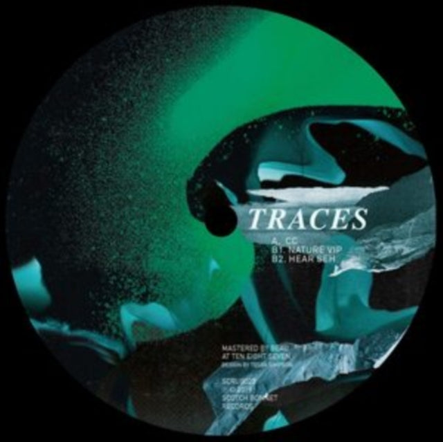 Traces 12Inch - Cc / Nature Vip / Hear She