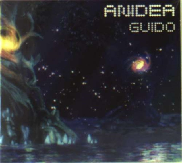 Guido CD - Anidea