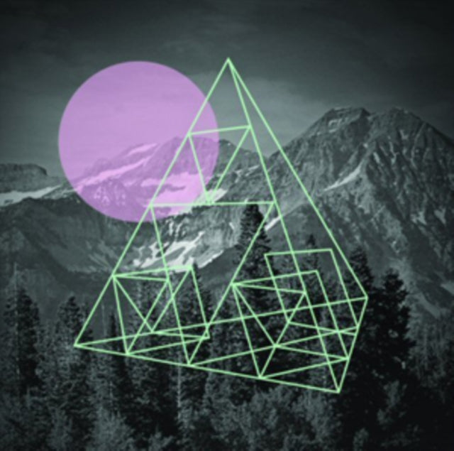 Egotrya CD - Four Elements