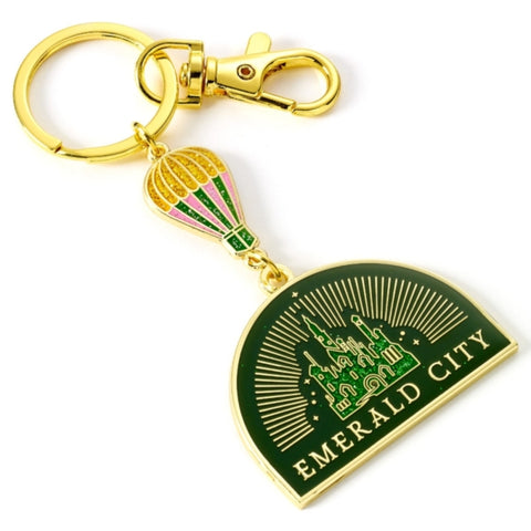 Keyring