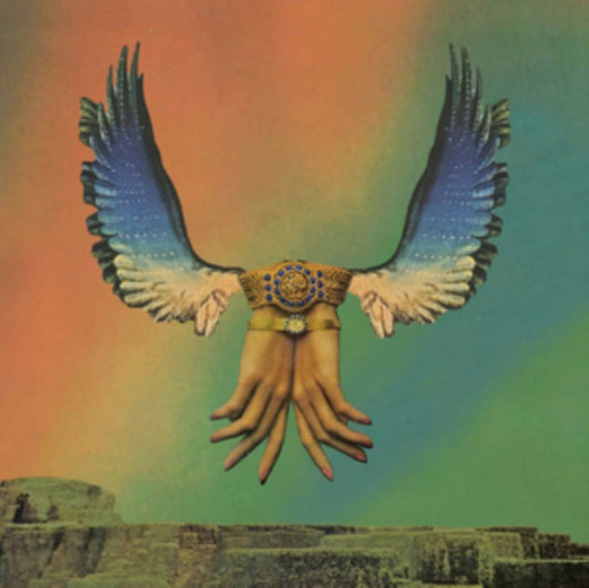 Limb CD - Saboteurs Of The Sun