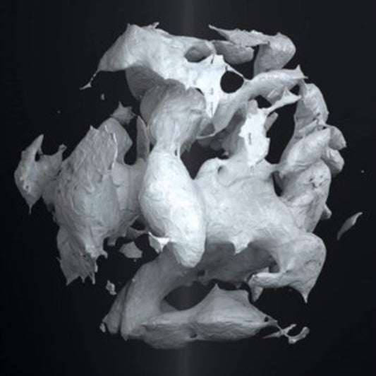 Penelopes Fiance LP - The Cutting Edge Of A Knife