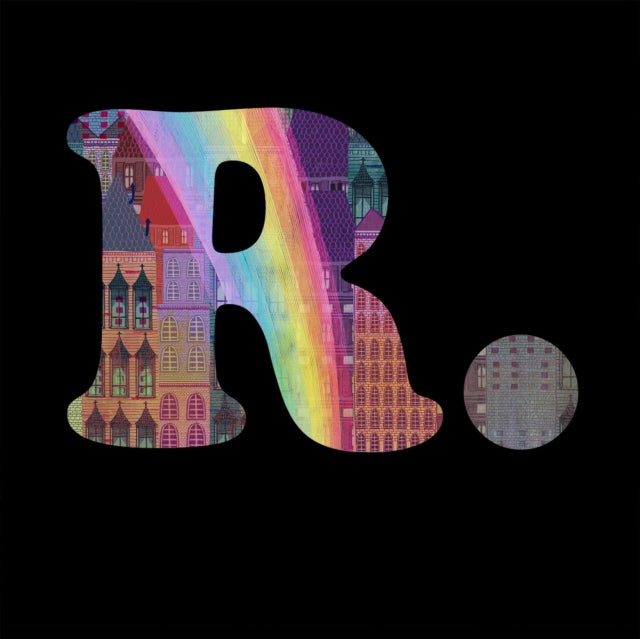 Recreations LP - Baby Boomers 2