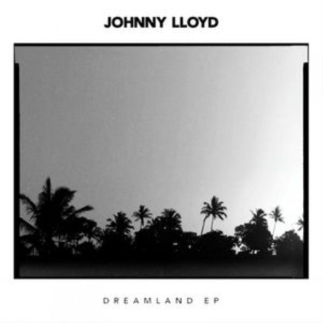 Johnny Lloyd CD - Dreamland