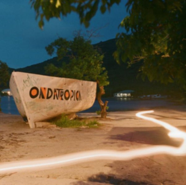 Ondatropica CD - Baile Bucanero