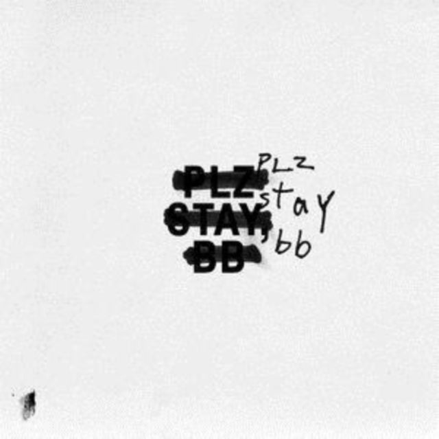 Ciaran Lavery LP - Plz Stay Bb